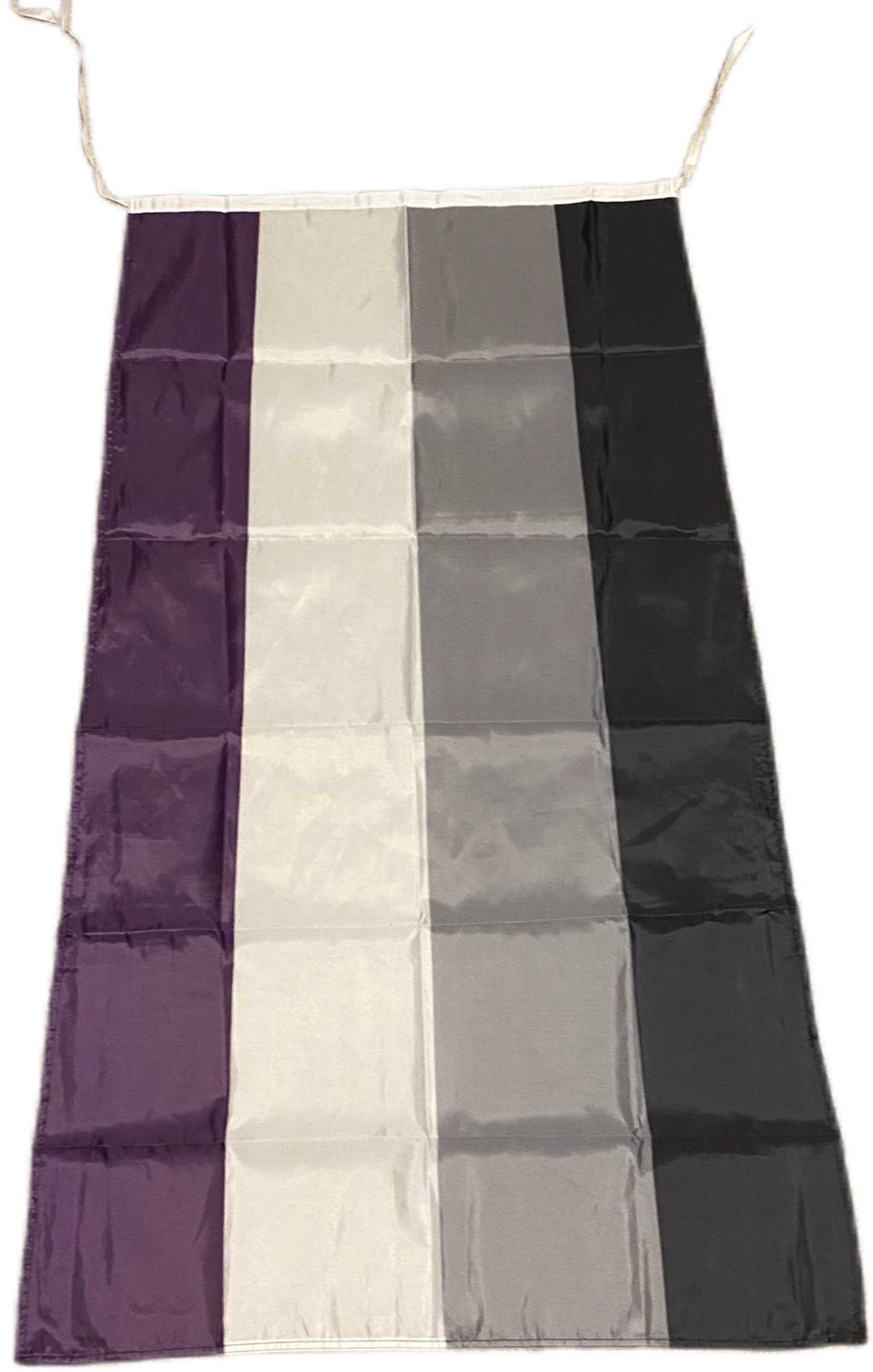 Pride Heroes Asexual Cape