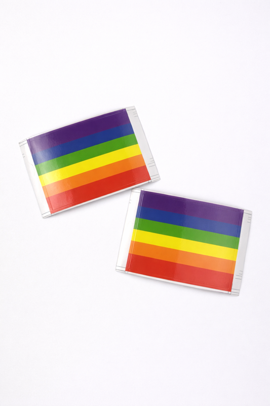 Pride Stickers