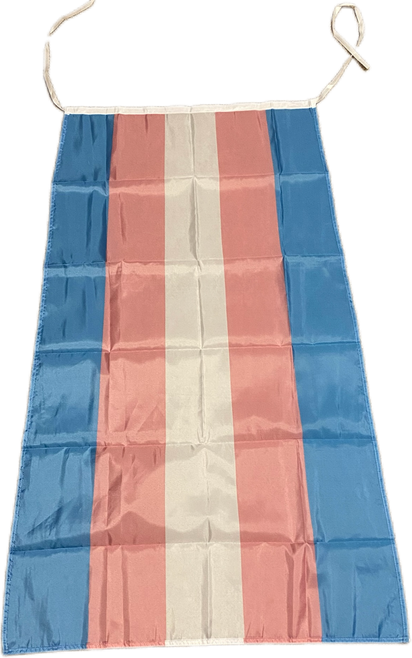 Pride Heroes Transgender Cape