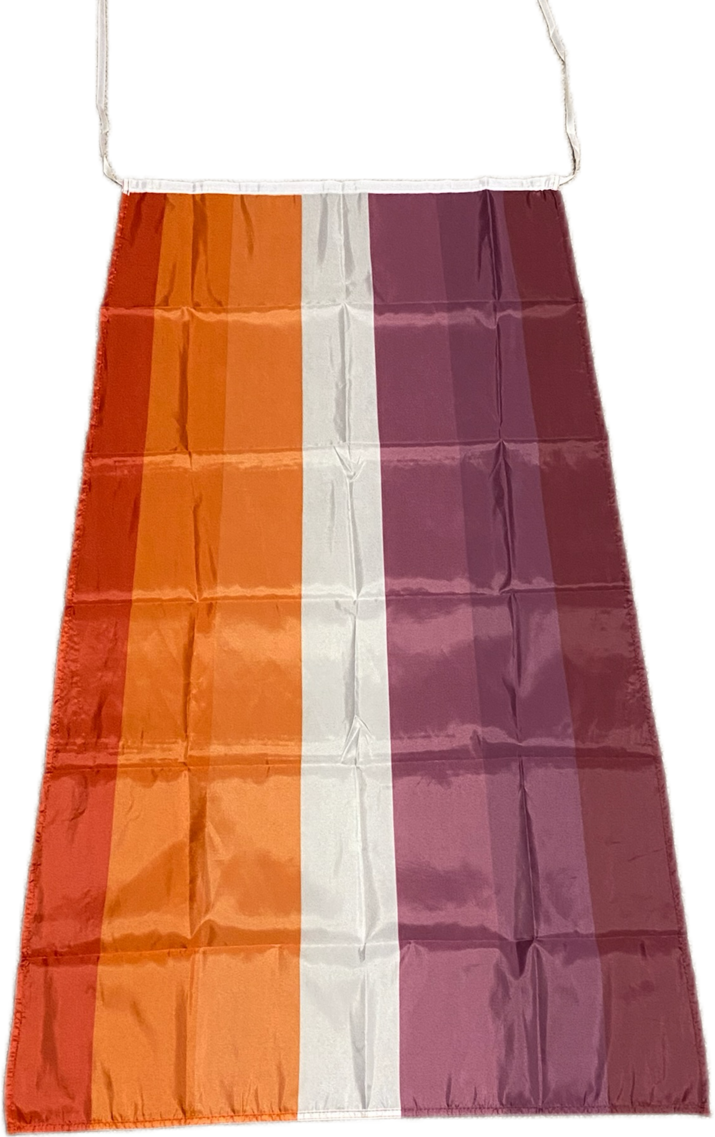 Pride Heroes Lesbian Cape
