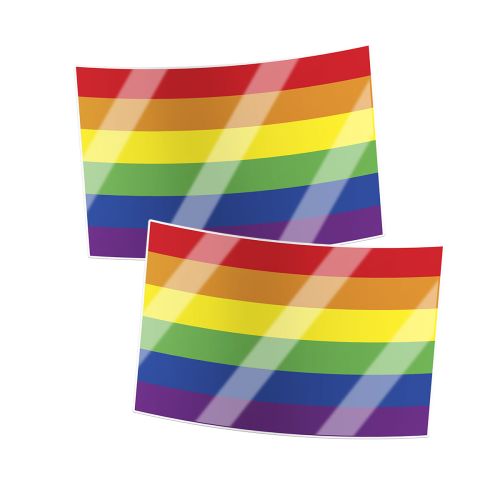 Pride Stickers
