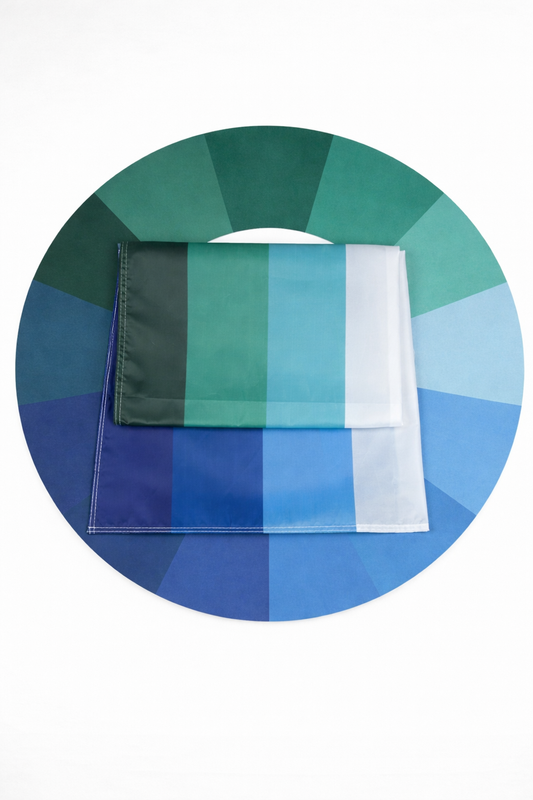 Pride Heroes Gay Cape