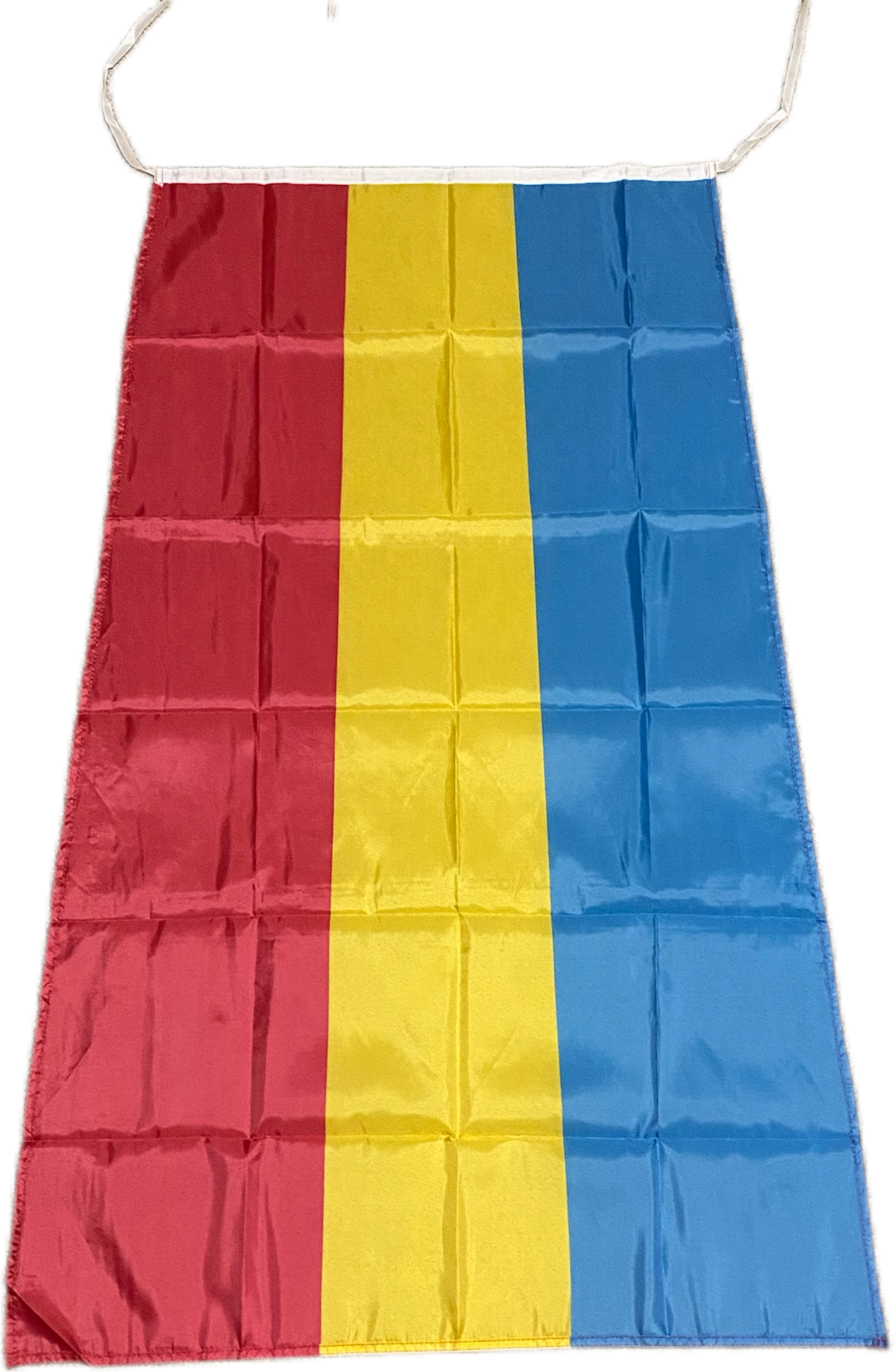 Pride Heroes Pansexual Cape