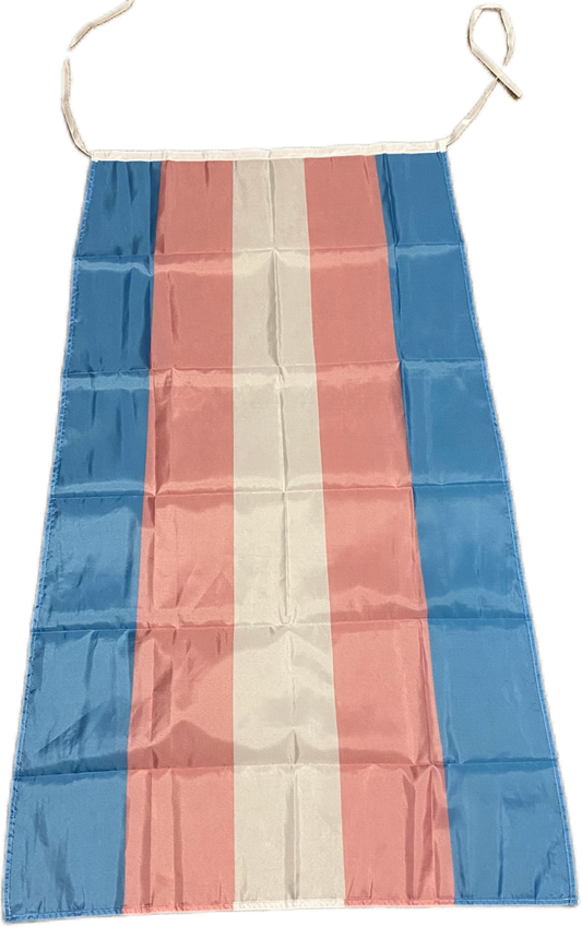 Pride Heroes Transgender Cape