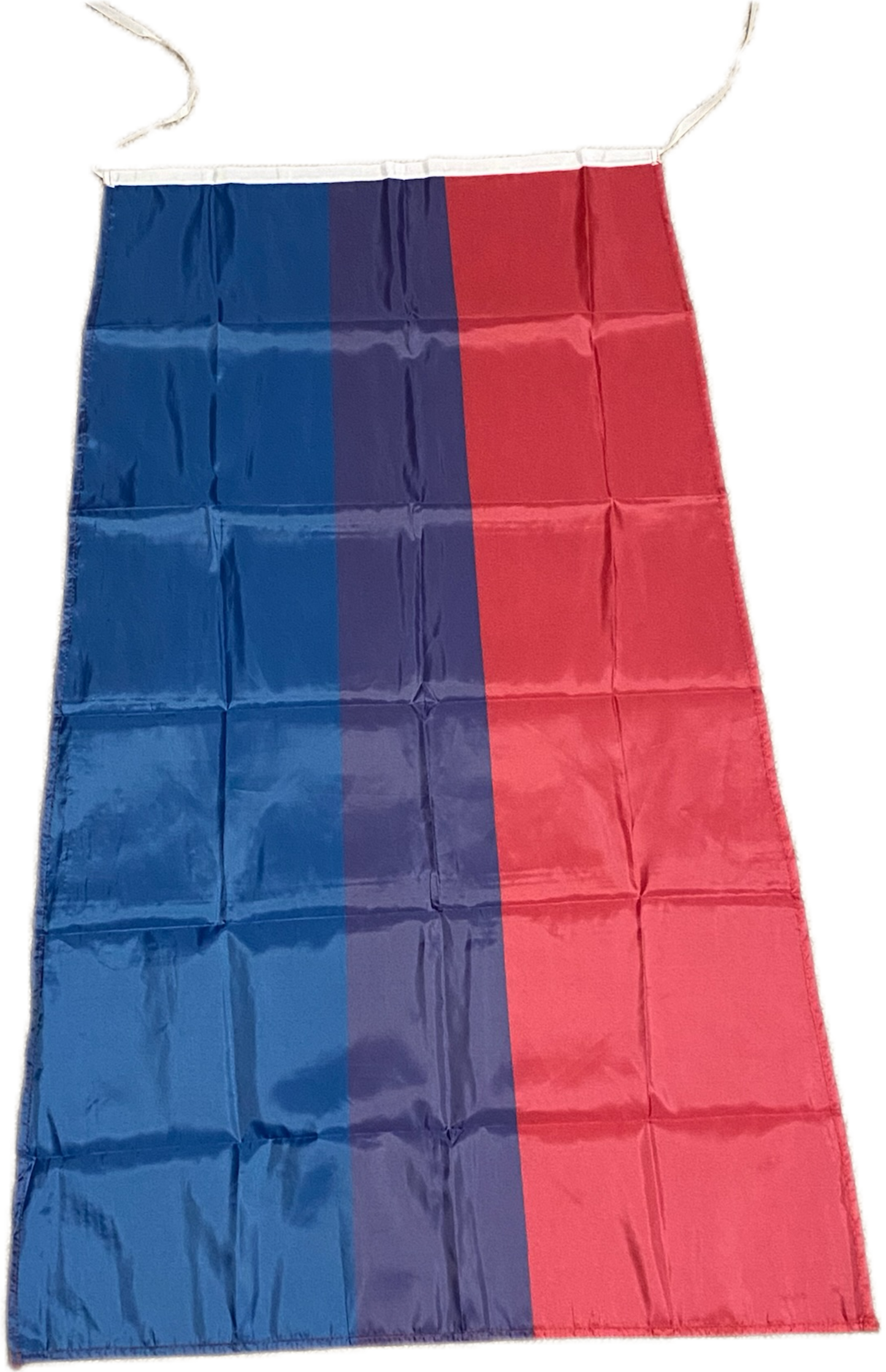 Pride Heroes Bisexual Cape
