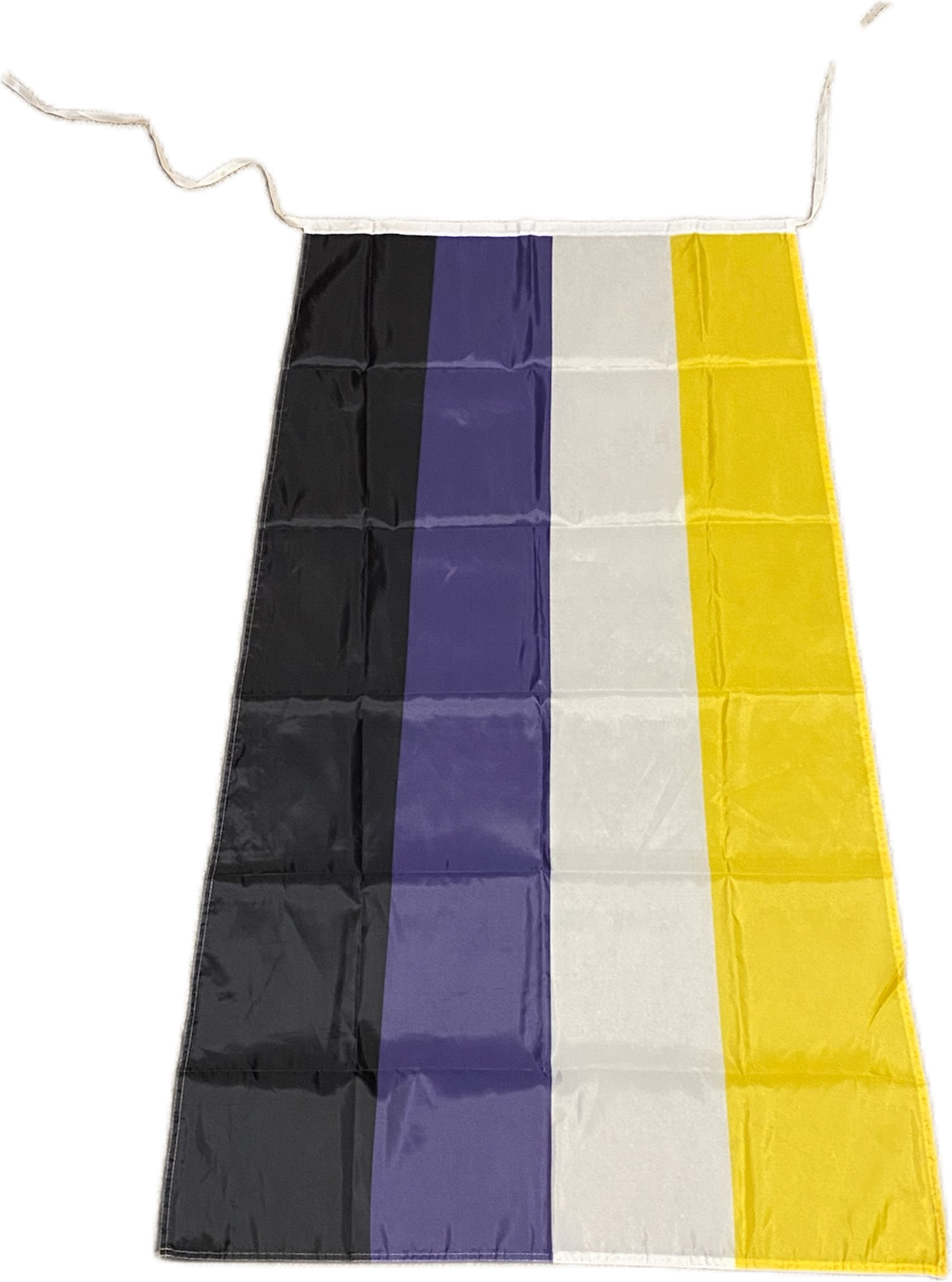 Pride Heroes Non-Binary Cape