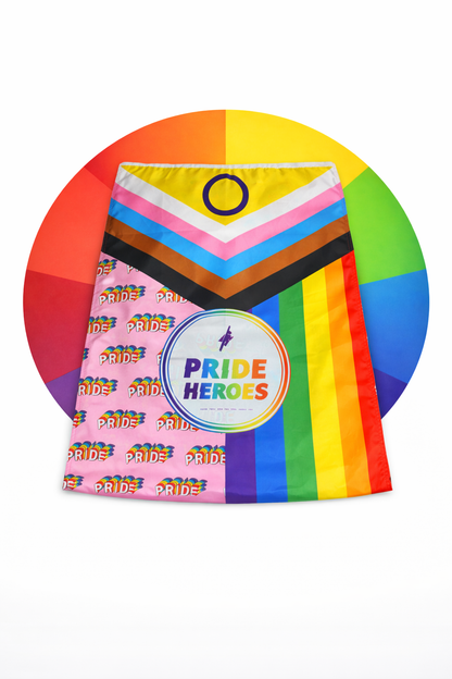 Pride Intersex Flag