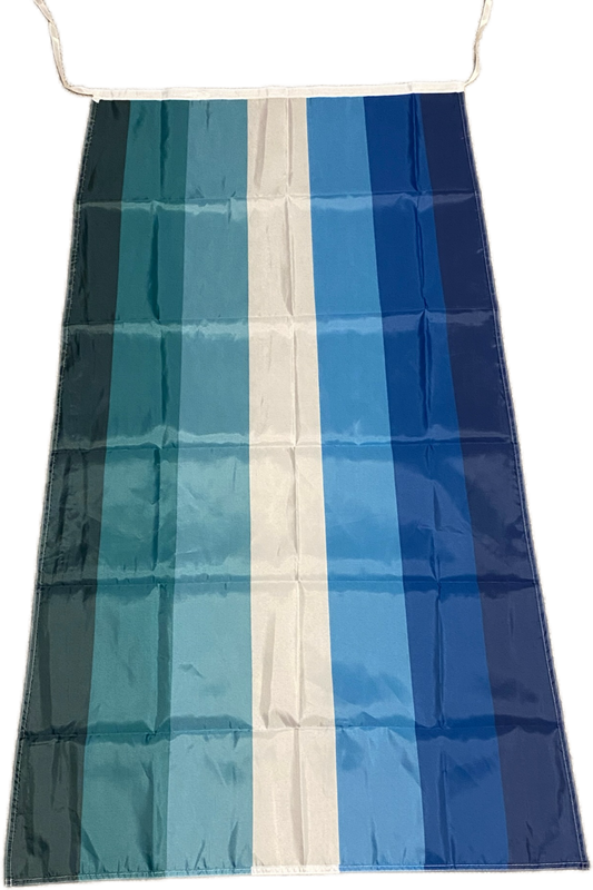 Pride Heroes Gay Cape