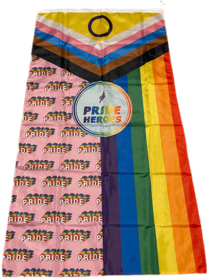 Pride Intersex Flag