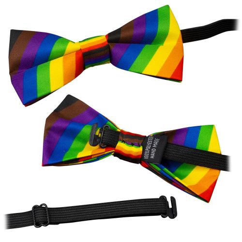 Pride Bow-Tie
