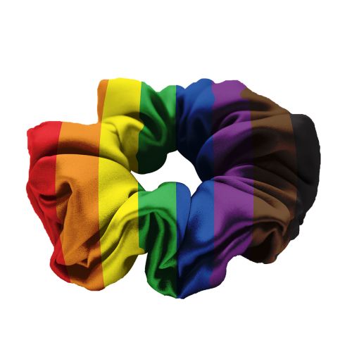 Pride Scrunchie